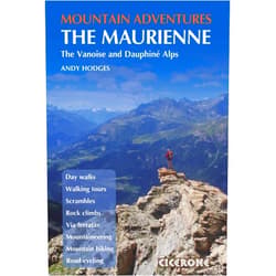 By Andy Hodges (Author) Format: Kindle Edition Mountain Adventures in the Maurienne: Summer routes for a multi-activity holiday in the French Alps (Mountain Adventures In...)