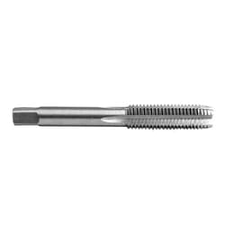 Century Drill & Tool 97315 Carbon Steel Metric Tap, 9.0X1.25