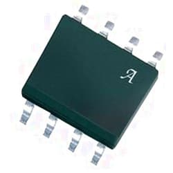 Midodor ACS712ELCTR-05B-T ACS712TELC-05B New Original SOP8 5A Current Sensor