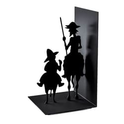 Balvi Don Quijote Bookend