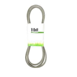 MUMUTIPS Lawn Mower Kevlar Drive Belt for John Deere Sabre GX20241 GX22036 L100 LA100 LA105 102 D100 L1742 Ariens AYP Husqvarna LTH154 21546080 532130969 1/2
