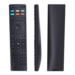 AULCMEET Replace Remote Control XRT136 Compatible with VIZIO SmartCast LED TV D Series 1080p 2160p Smart HDTV D24f-F1 D32f-F1 D40f-G9 D39f-F1 D39f-F0 D40f-F1 D43f-F1 D43f-F2 D48f-F0 D50f-F1 D32h-F4