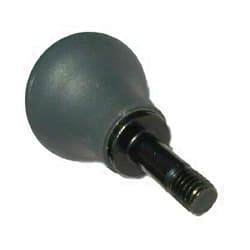 TJPoto Replacement Part New #JP06100 Jointer Planer Tilt Fence Knob #828712 for Ridgid