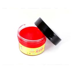 Ayur Medic Jim Howle Grease Makeup - Deep Red (.75 oz)