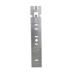 Erico Caddy Cadwal Caddy Erico 766A Adjustable Back Mount Far-Side Box Support Clip, (100-Pack)