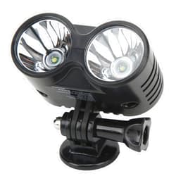 Diydeg Drone Owl Searchlight, 4 Modes Drone Night Light for DJI FPV, for AIR 2S, for Mavic AIR 2, for Mavic 2, LED Light Searchlight for Drone Fishing, Bait Release, Payload Delivery