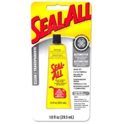 E6000 Seal-All 380011 Adhesive - 1 fl oz