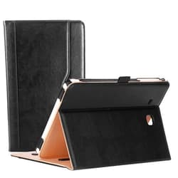 ProCase Galaxy Tab E 9.6 Case – Vintage Stand Folio Case Cover for Galaxy Tab E 9.6