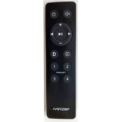 miniDSP IR Remote Control V2