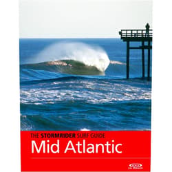 By Bruce Sutherland (Author, Editor), Drew Kampion (Editor) Format: Kindle Edition The Stormrider Surf Guide Mid Atlantic: Surfing in New York, Long Island, New Jersey, Delaware, Maryland and Virginia (Stormrider Surfing Guides)