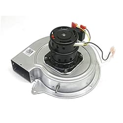 LITYPEND 0131M00121 for Goodman Furnace Draft Inducer Blower Motor 0131M00121P, 0131M00121S,10552, 66121
