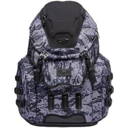 Oakley Kitchen Sink Backpack, Green, One Size