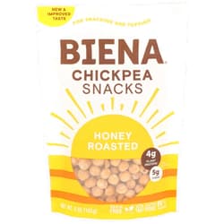 Biena Snacks (Older Version)