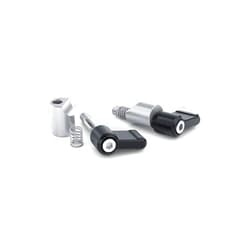 Blackmagic Design Replacement Wingnuts for URSA (Full Sized) and URSA Mini Shoulder Kit