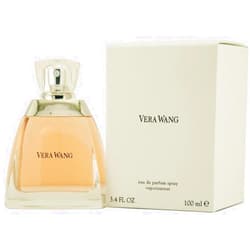 Vera Wang The Fragrance 3.4 oz Eau de Parfum Spray