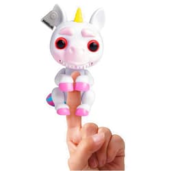 WowWee Grimlings - Unicorn - Interactive Animal Toy