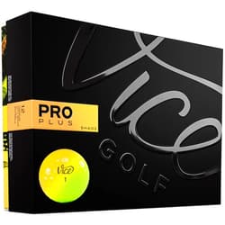 Vice Golf Vice Pro Plus Limited Edition Golf Balls