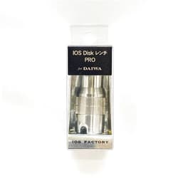 HEDGEHOG STUDIO iOS Factory iOS Disk Wrench Pro for DAIWA Spinning Reel