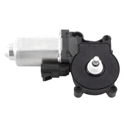 YMAUGP Power Window Lift Motor for GMC Terrain 2010-2011 & for Chevrolet Cruze 2011-2012, Equinox 2010-2011, for Sonic 2012, Replace# 20838923, 20838925