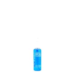 Cinema Secrets Original Blue Vanilla Makeup Brush Cleaner Spray - Professional Cleanser for Makeup Brushes - Quick-Drying, Rinse-Free Formula - Removes Stubborn Waterproof Make Up