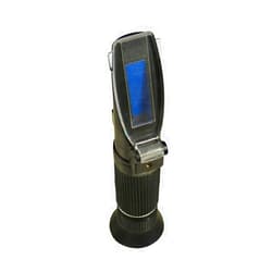 Sper Scientific 300014 Battery Coolant Refractometer
