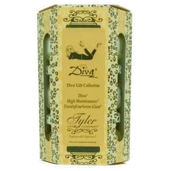 Tyler Diva Gift Collection Set