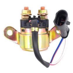 MOTOKU Starter Solenoid Relay for Scrambler 500 Ranger Sportsman 400 450 570 800 Trail Boss 330 RZR 4 800 XP 1000
