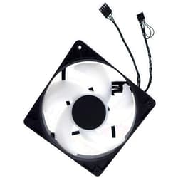 N\A Deal4GO RGB CPU Cooling Fan for Liquid Cooling System 69XJW PVA120G12Z (Non Cryo-tech) Replacement for Dell Alienware Aurora R15 R14 R13