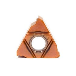 Unknown Carbide Laydown Threading Insert 266RG-16NJ01A160E 1125 (5 Pack)