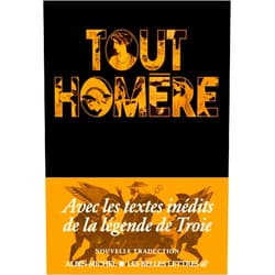 French Edition by Homère (Author), Hélène Monsacré (Other Contributor) Format: Kindle Edition Tout Homère (French Edition)