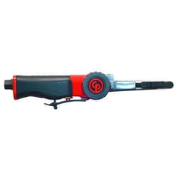 Chicago Pneumatic CP9779 - Air Belt Sander Tool, Home Improvement, Woodworking Tools, Polisher, Rust Removal, Right Angle Sanding Tool, Heavy Duty, 13 Inch (330 mm), 0.35 HP / 260 W - 22000 RPM