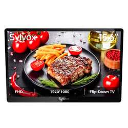 SYLVOX 15.6