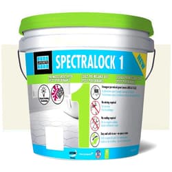 LATICRETE SPECTRALOCK® 1 Pre-Mixed Grout #85 Almond