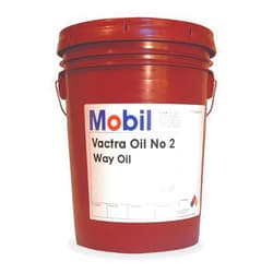Mobil - 105480 Vactra No. 2, Way Oil, 5 gal, ISO 68