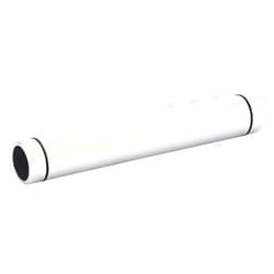 VGEBY1 Bike Skewer Adapter, Thru Axle Adapter 15mm to 12mm Quick Release Front Hubs Tube Shaft