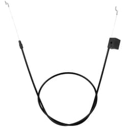 BlueStars 440934 532440934 Zone Control Cable - for Craftsman Engine Poulan Lawn Mower PO500S PO550R PO550S PO550SH PR450 PR550 PR550H PP160N21RH3 PP725N21RH