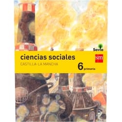 Ezequiel Parra Benito,Sara Martín Heredia,Vicente Moratalla de la Hoz,Equipo de Educación Primaria de Ediciones SM,,Juan Miguel Hidalgo García,Ediciones SM,,Alfredo de la Mata Carrasco,Carles Salom,David Arumí Casanovas,Lluís Filella García,Geotec,,Alberto Diáz Pérez Pelorroto,Antonio Muñoz Tenllado,Edgar Sicília Calvo,ESTUDIOS ARTEFACTUM,,Jesús Aguado,Marta Montañá Ros,El Bello Quebrado,,José Luis Navarro García,Shutterstock,,Ariel Alejandro Gómez,Félix Moreno Arrastio,Estudio Rugoma,Gonzalo Izquierdo Fernández,Felipe López Salán,Victor Fuertes Melón,Archivo de Ediciones SM,,Jesús Gabán Bravo,Marcelo Pérez de Muti,Ricardo Salas Loizaga Ciencias sociales. 6 Primaria. Savia. Castilla La-Mancha
