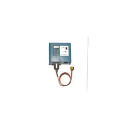 Johnson Controls P170DA-1C Pressure Control, 50 to 500 psi