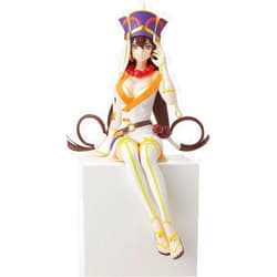 SEGA Fate/Grand Order The Movie Divine Realm of The Round Table: Camelot Paladin; Agateram PM Perching Figure Xuanzang Sanzang