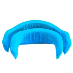 Triple Eight The Certified Sweatsaver Helmet Replacement Liner, Blue, Small/Medium
