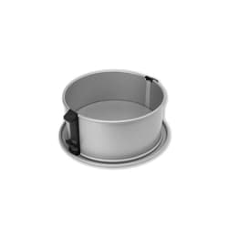 USA Pan Leak-Proof Nonstick Commercial Springform Pan, 9-Inch