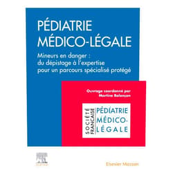 French Edition by SFPML (Author), Martine Balençon (Author), Cyrille MARTINET (Illustrator), Raphaèle Dorniol (Editor) & 1 more Format: Kindle Edition Pédiatrie médico-légale: Mineurs en danger : du dépistage à l'expertise pour parcours spécialisé protégé (Hors collection) (French Edition)