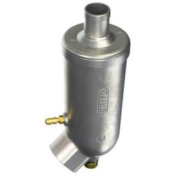 Saito Engines Muffler14mm Revised Cast:120S-180