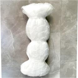 Mecen Nylon Silk Nets Fishing Net Gill Net semi-Finished Products 2