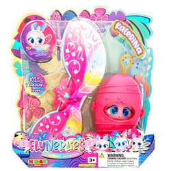 Distroller FLYNERLIE Katerina Pink NEONATE Babies