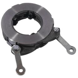 Complete Tractor 1202-2008 Handbrake Actuator, Black