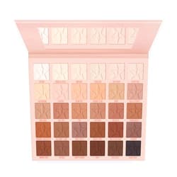 Topnice JEFFREE STAR COSMETICS Orgy Eyeshadow Palette