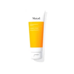 Murad Essential-C Cleanser - Environmental Shield Foaming Face Wash Gel - Vitamin & Antioxidant Rich Treatment Backed by Science