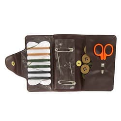 VANGUARD Sewing Kit: Olive Drab and Desert
