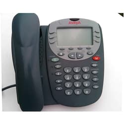 Avaya 4610sw IP Phone